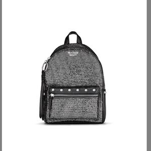Victoria Secret small city backpack